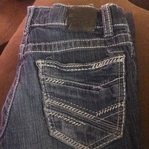 BKE Denim Conner size 12 boys